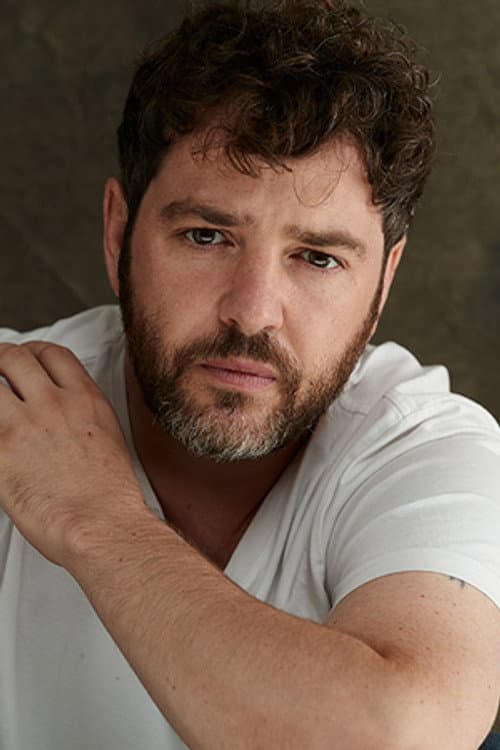 Patrick Martino foto