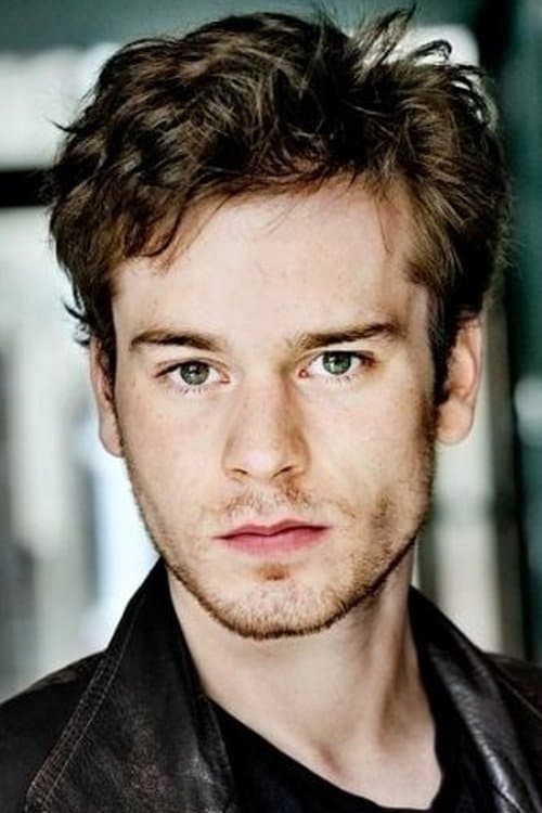 Florian Bartholomäi foto