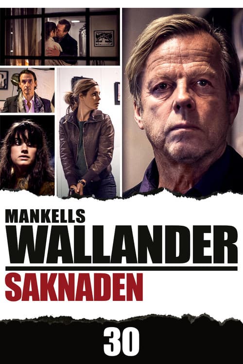 Saknaden (2013) poster