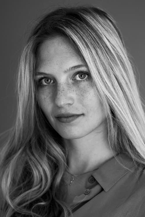 Emily Kassie foto