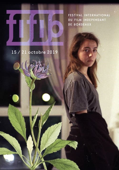 Mériadeck (2019) poster