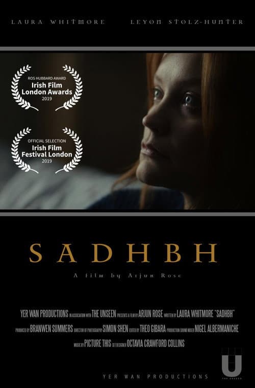 Sadhbh (2020) poster