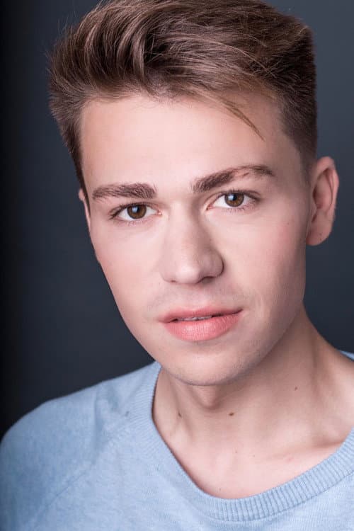 Sebastián Atienza foto