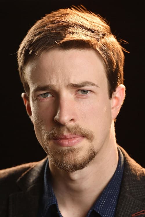 Connor Keene foto