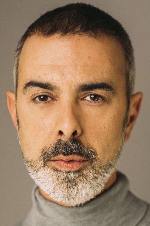 Paulo Duarte Ribeiro foto