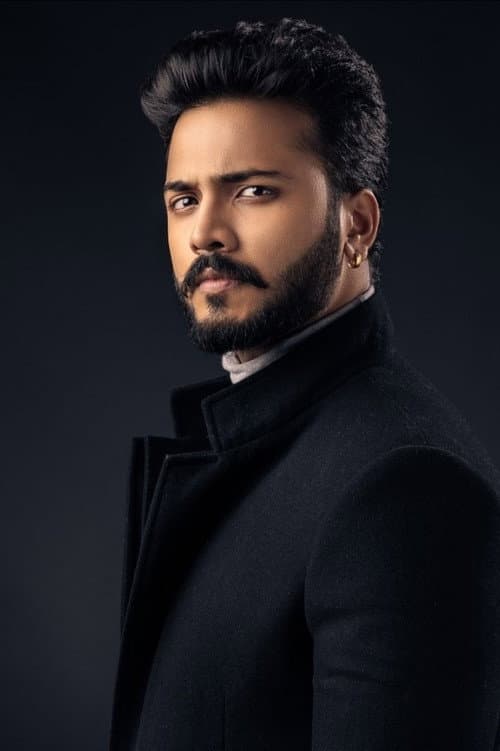Vijay Suriya foto