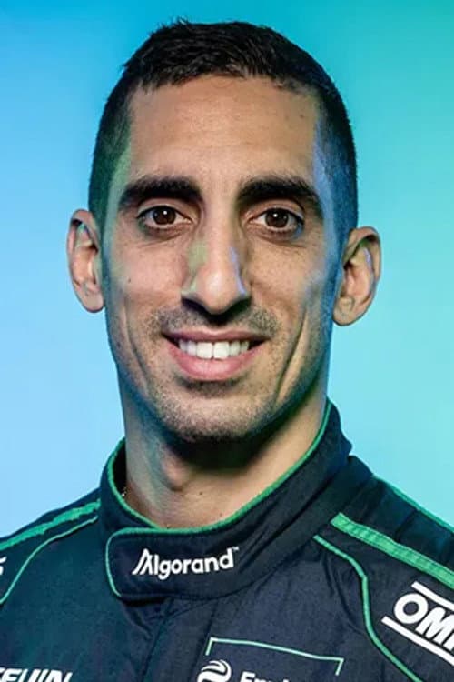 Sebastien Buemi foto