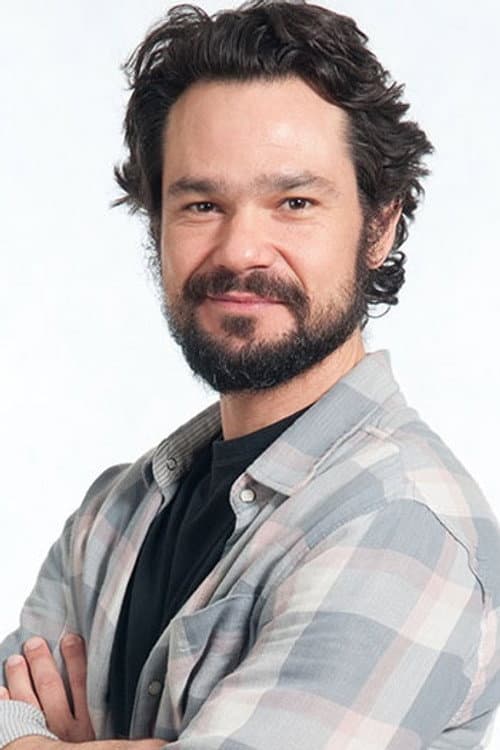 Gabriel Gracindo foto