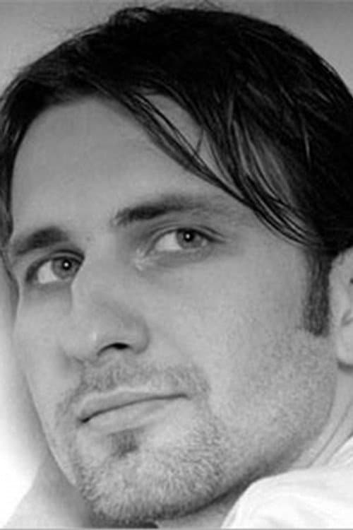 Krzysztof Szekalski foto