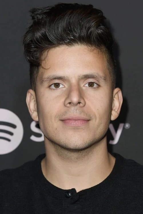 Rudy Mancuso foto