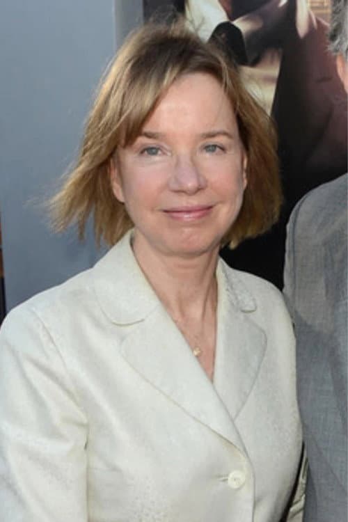 Ilona Herzberg foto