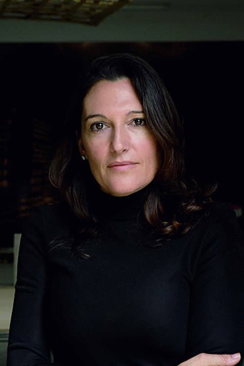 Cristina Iglesias foto