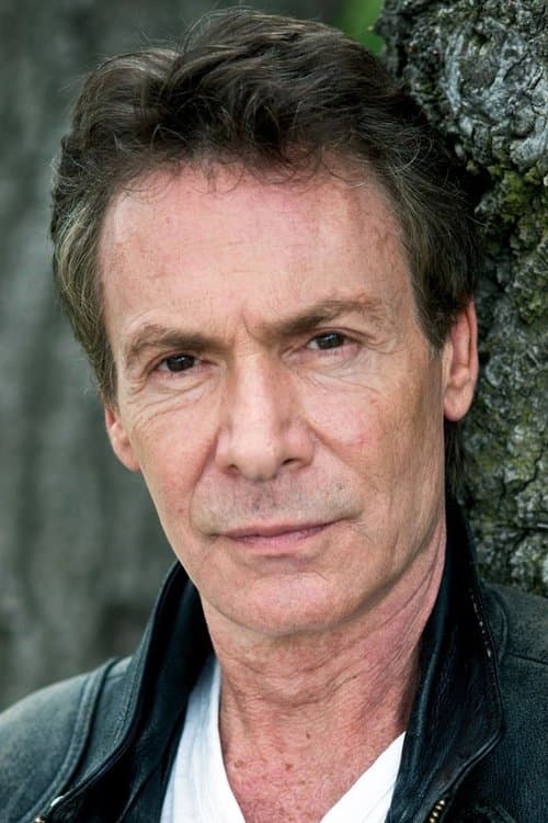 Robin Sachs foto