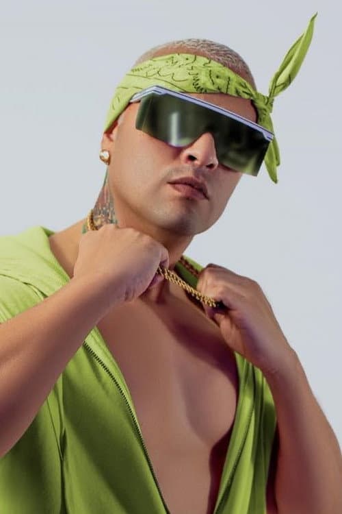 MC Dourado foto