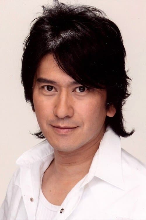 川﨑麻世 foto