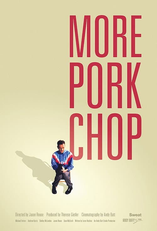 More Porkchop (2013) poster
