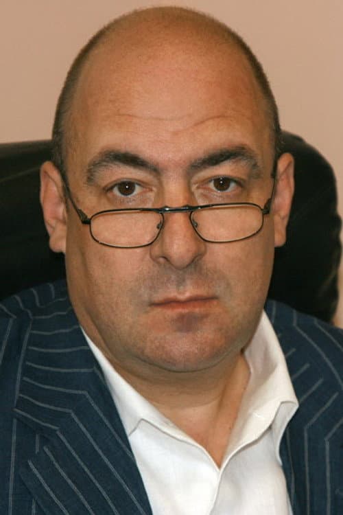 Андрей Лукьянов foto