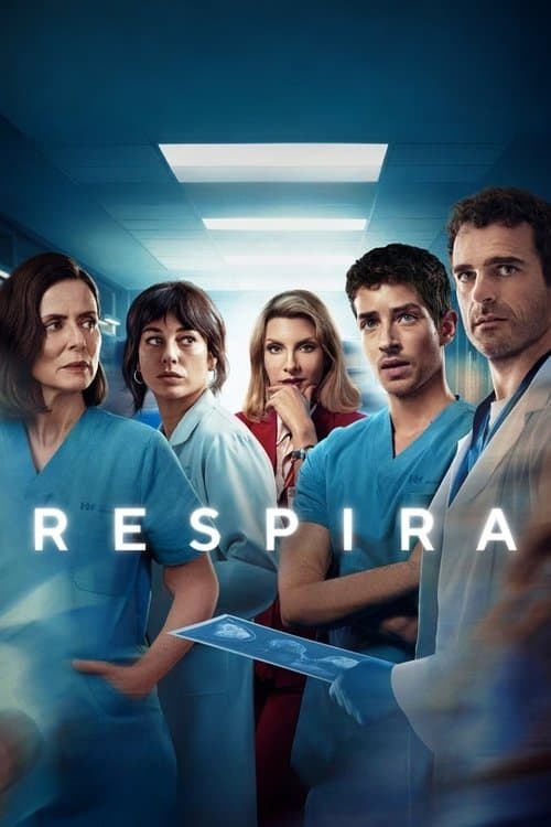 Respira (2024) poster