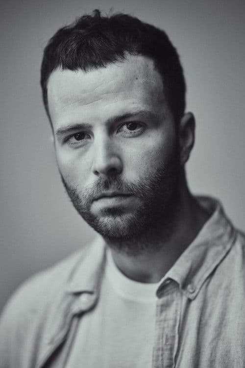 Adrian Grösser foto