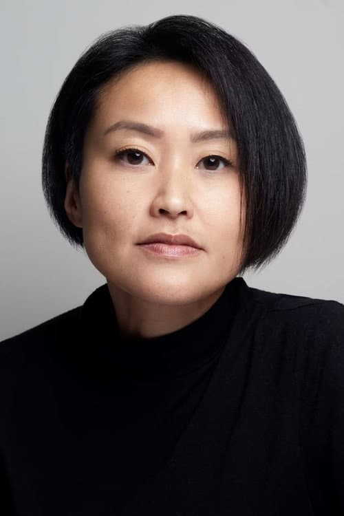 Jennifer Tang foto