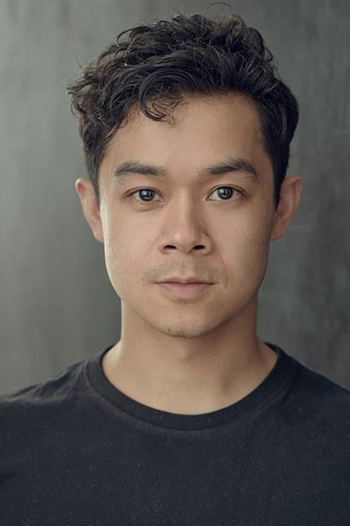 Chris Lew Kum Hoi foto