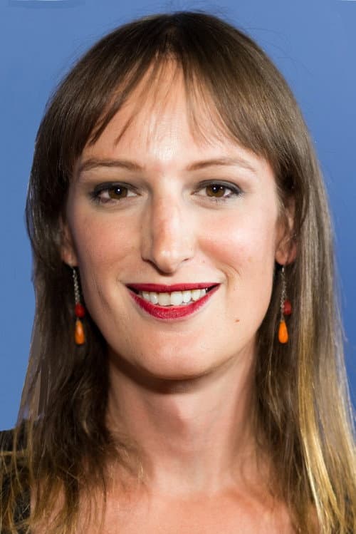 Jen Richards foto