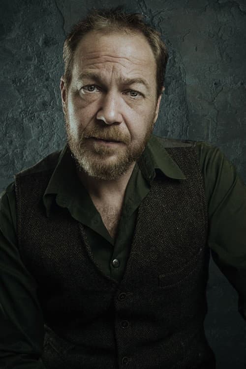 Ronald Beurms foto