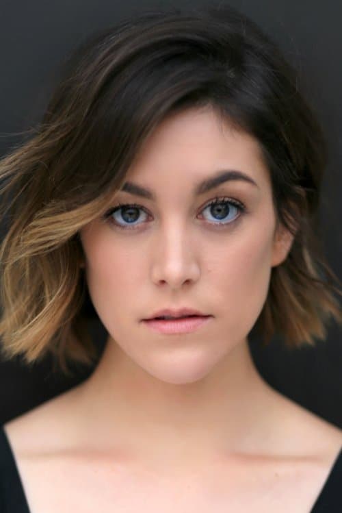Caitlin McGee foto