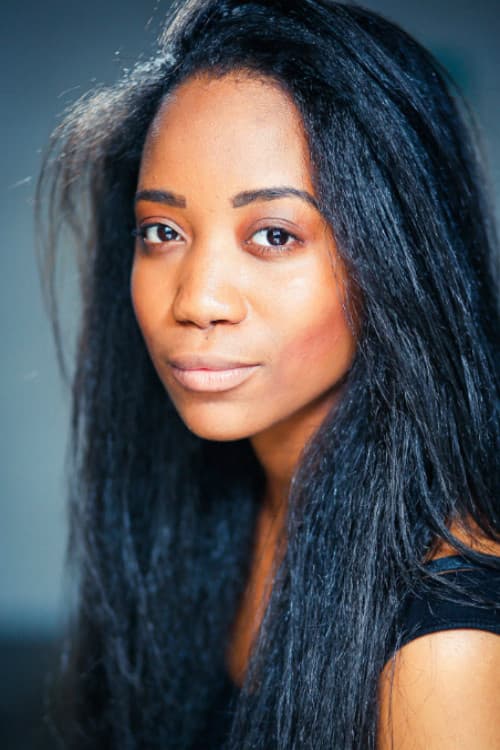 Shannon Hayes foto