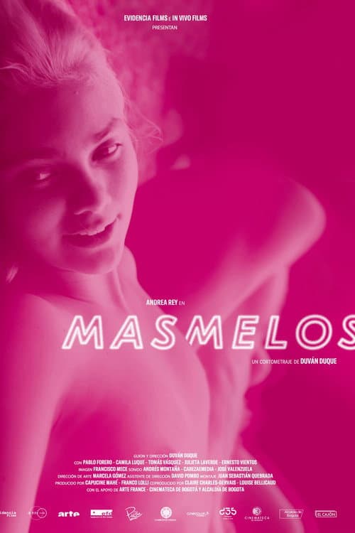 Masmelos (2019) poster