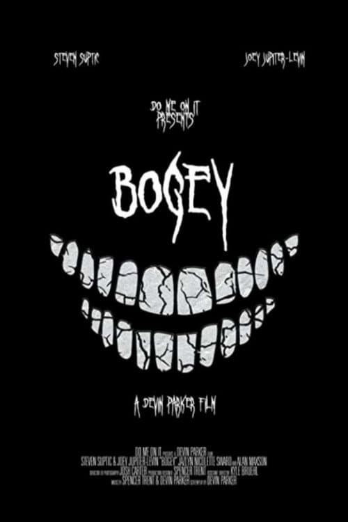 Bogey (2021) poster