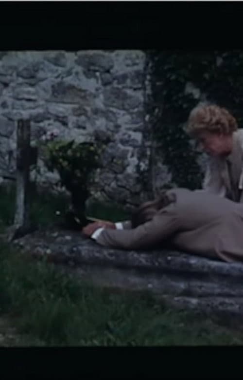 Avec sentiment (1987) poster