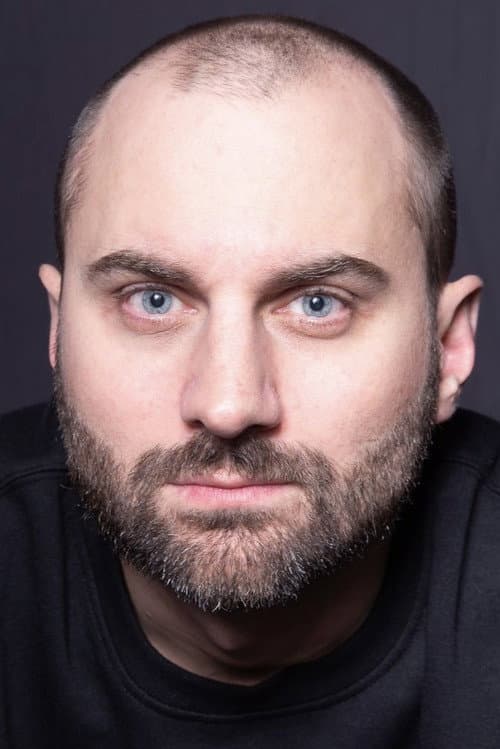Ryan DeLong foto