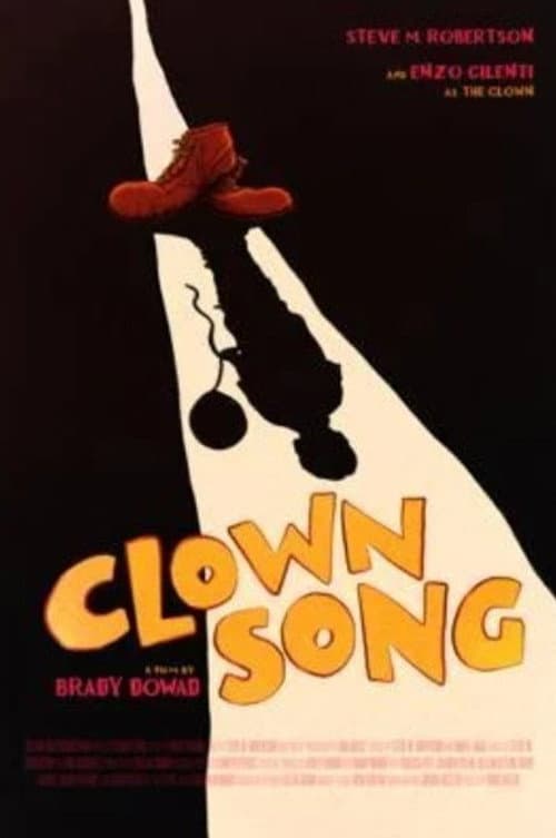 Clown Song (2026) poster