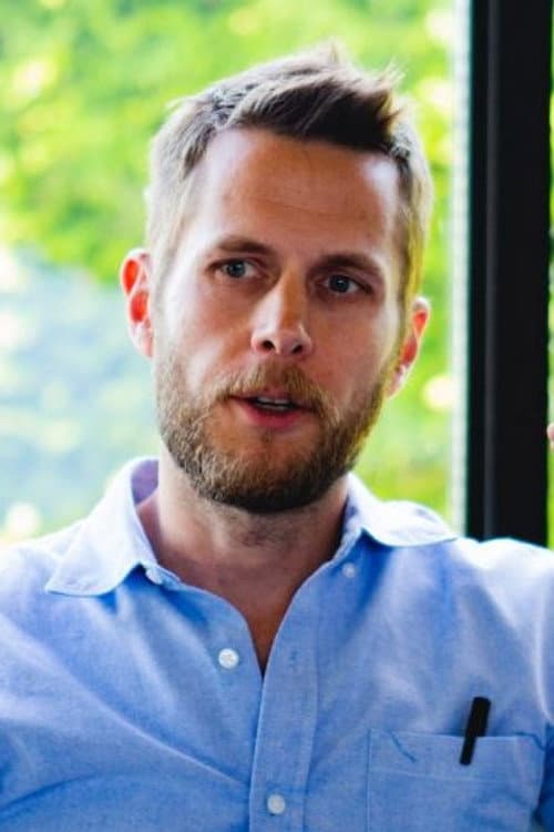 Matthew Inman foto