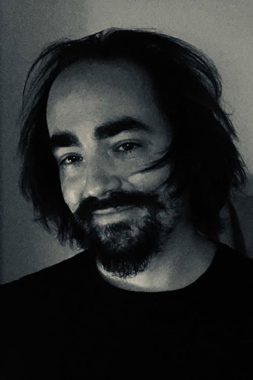 Peter Joseph foto