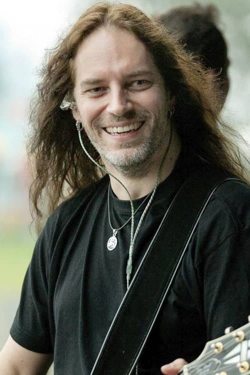 Marcus Siepen foto