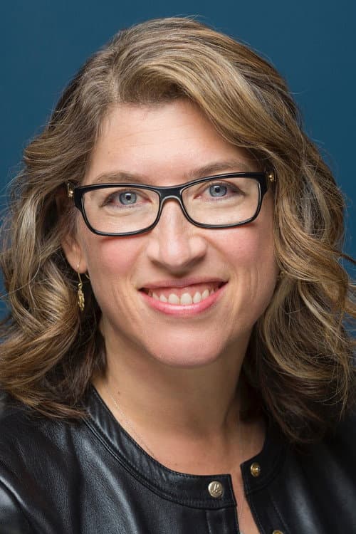 Lauren Greenfield foto