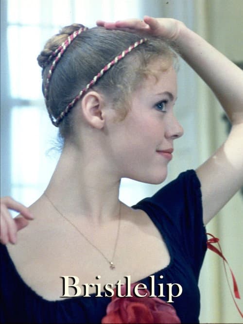 Bristlelip (1982) poster