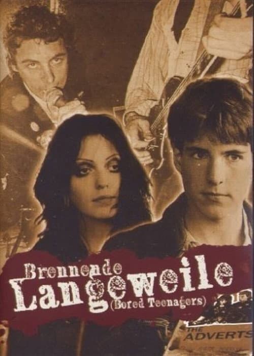 Brennende Langeweile (1978) poster