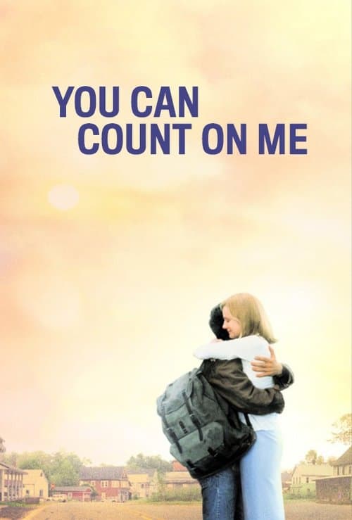 You Can Count on Me (2000) poster