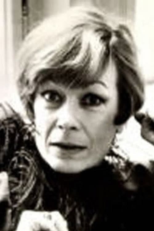Elly Naschold foto