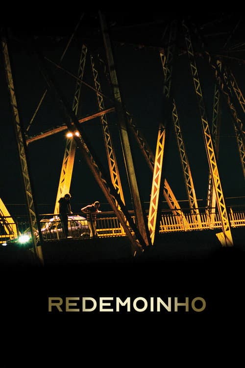 Redemoinho (2017) poster