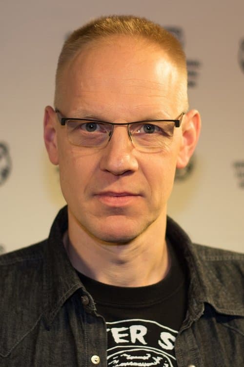 Jörg Buttgereit foto