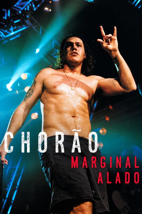 Chorão: Marginal Alado (2021) poster