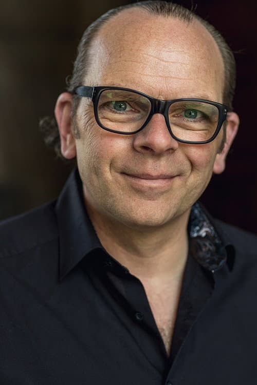 Andreas Schröders foto
