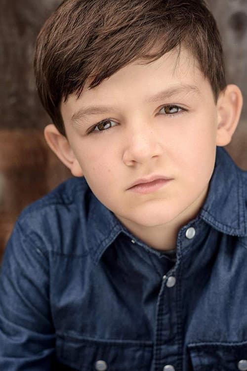 Brenden Sunderland foto