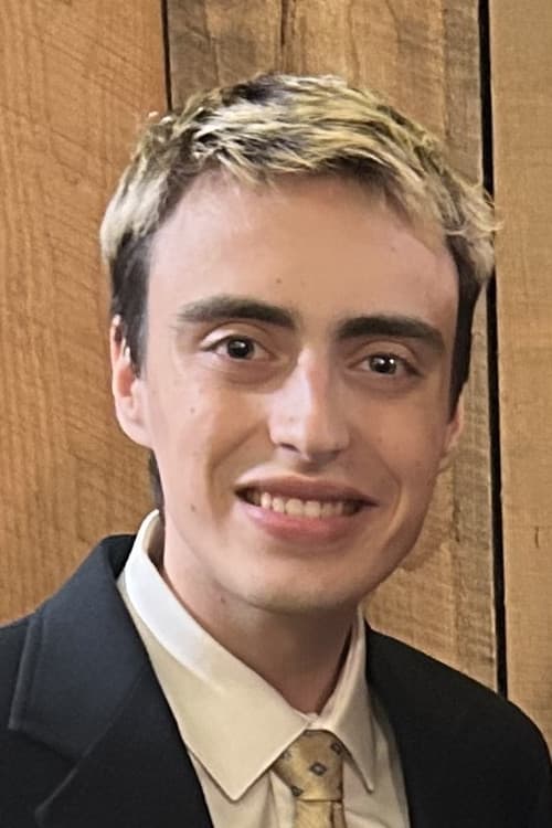 Zach Salter foto
