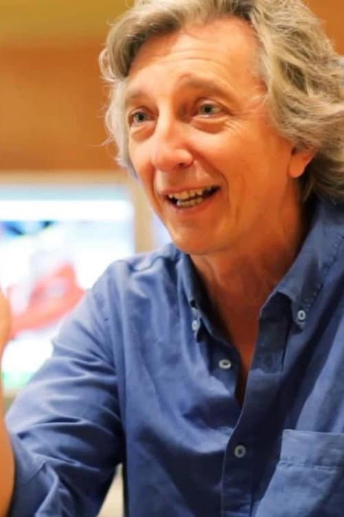 Jorge Marín foto