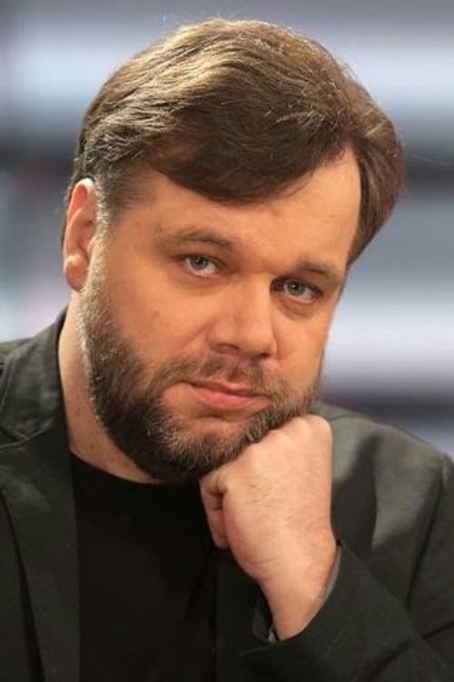 Мирослав Слабошпицький foto